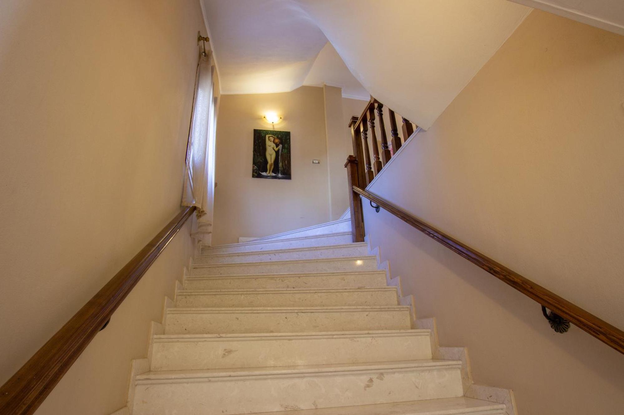 Bora Hotel Gjirokastër Exteriér fotografie
